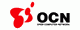 OCN モバイルロゴ